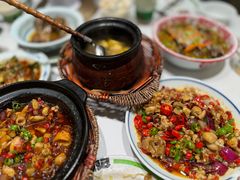 -欧记大排档·景德菜(上海首店)