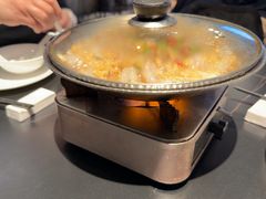 -香山湖家家宴(中山陵店)