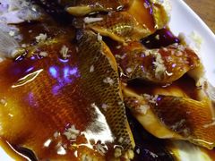 西湖醋鱼-新白鹿餐厅(西湖银泰店)