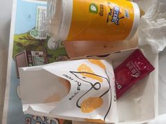 -德克士(前门店)