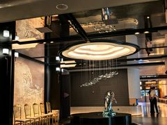 -上和臻品中国菜(花园街店)