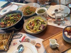 -意卡菲·欢乐聚会餐厅(华侨店)