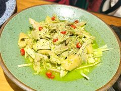 -有才叔的小馆(民乐园店)