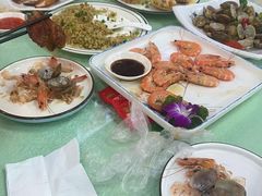 -景好海鲜餐厅(大鹏必选旅游店)