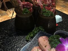 -牛焱·烧肉酒肆(五大道店)