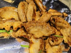 盐焗粉肠-百味馆·粤菜·湛江菜(后海花园店)