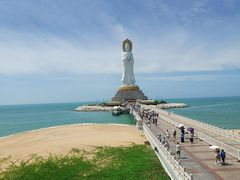 -三亚南山文化旅游区