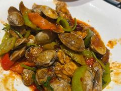 -北塘海鲜·天津菜(大光明桥旗舰店)