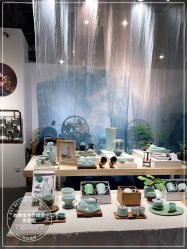 -故事馆手作综合体验馆