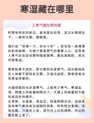 -慈蕊美容养生·专业经络调理