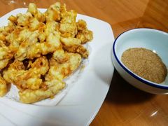 -景祥海鲜美食餐厅