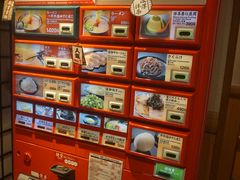-一兰拉面(梅田阪急东通店)