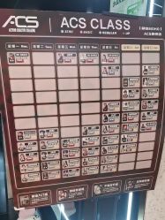 -ACS舞蹈工作室
