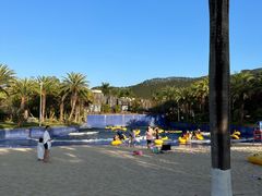-水底山庄园温泉