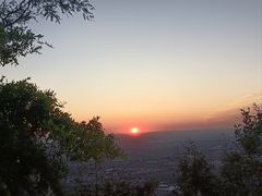 -抱犊寨风景区
