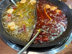 -楠火锅(葫芦岛飞天广场店)