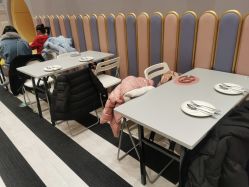 -奈尔宝·儿童乐园·亲子餐厅(鄞州万达店)