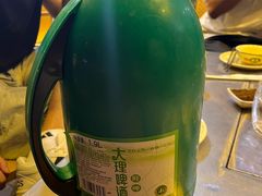 -德四家·云南傣味烧烤品牌(和谐店)