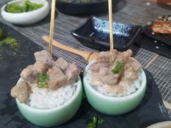 -井梧町日式料理(万达店)