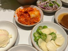 -缘·金家烤鳗鱼(西塔总店)