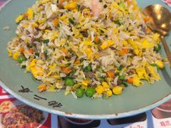 -扬二春炒饭(国庆路总店)