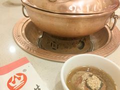-八先生涮肉房(三里河店)