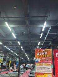 -零重力蹦床空间·滑梯·海洋球·团建(奥特莱斯店)