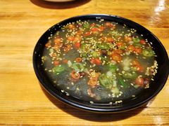 藤椒蘸料-明洋钵钵鸡(春田小区店)