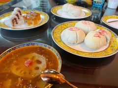 -富华斋饽饽铺·宫廷糕点·伴手礼(护国新天地店)