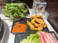 -卤校长老火锅(杨家坪直营店)