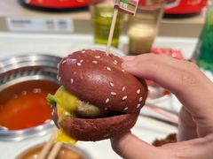 -龍歌自助小火锅(城阳万象汇店)