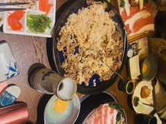 -二丁目食堂(铁西星摩尔店)