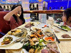 -碧中海汤泉汗蒸酒店