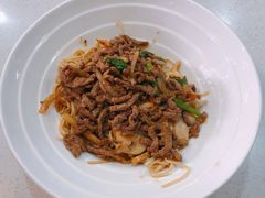 -二扁私房面馆(崂山路店)