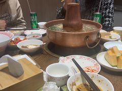 -东门口·新式老北京火锅(河西龙湖天街店)