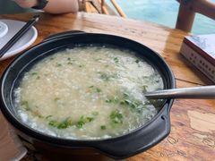 -蓝湾碧波·老字号·疍家非遗海上餐厅