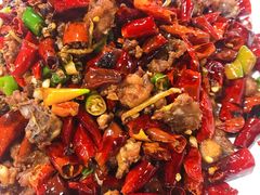 -易老九江湖菜(北滨一路店)