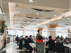 -东江海鲜酒家(艺都分店)
