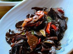 -龙姐私房菜(和顺古镇店)