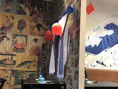 -东京爱上大连(中央大道店)