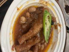 -潮福城潮州大酒楼(湖滨北路店)