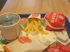 -汉堡王(上海缤谷一期店)