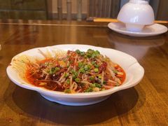 -弓虽昌焖烧鸡(大竹林店)