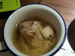 -客语客家菜(东山口店)