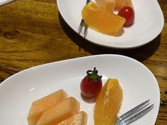 -HOME餐厅粤菜 融合菜