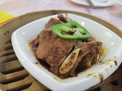 -新东源国际酒店·新东源食坊(沙井店)