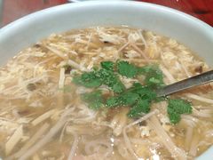 -北平食府(马鞍山路店)