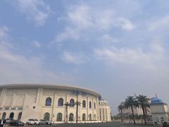 -九龙湖公园