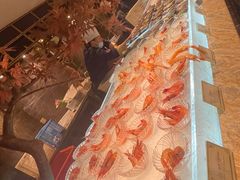 -半岛翡丽海鲜自助餐厅(观风亭店)