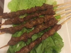 -唐晋人家(源深路店)